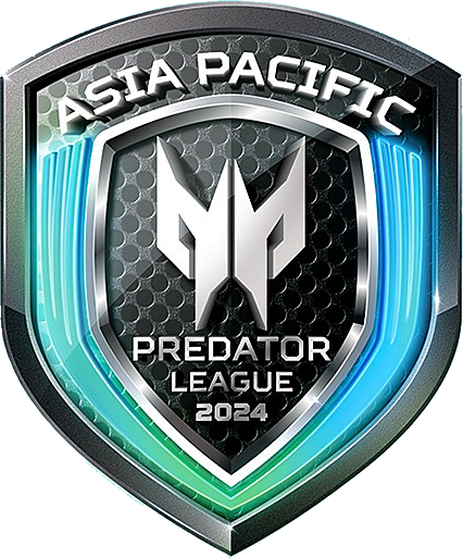 Predator League Singapore Schedule Results Prize Pool