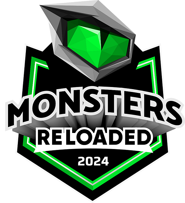 Monsters Reloaded Schedule Results Prize Pool Statistics