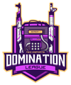 Domination League