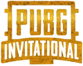 PUBG Spring Invitational 2018