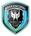 Predator League 2019