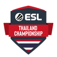 ESL Thailand 2019 S2