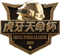 Huya League 2019