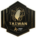 2019 Taiwan Legend