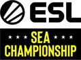 ESL SEA Championship 2020