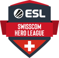 ESL Swisscom S3