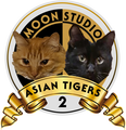 Asian Tigers 2