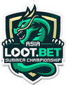 Asia Summer Championship