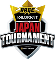 RAGE Japan Tournament