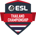 ESL Thailand 2020 S1