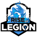 Rise of Legion 2020