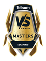 VS Gaming Masters 2020