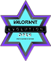 VALORANT EVOlution Open