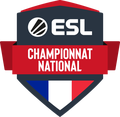 ESL National Winter 2020