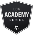 LCK Academy 2021 Spring