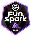 Funspark ULTI 2021 S1