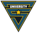 BADASS University S2