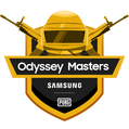 Odyssey Masters S1