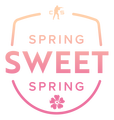 Spring Sweet Spring #3