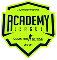 WePlay Academy S2