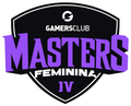 GC Masters Feminina IV