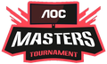 AOC Masters 2021