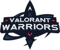 Warriors