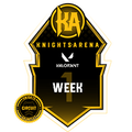 KC Weekly #1