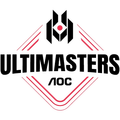 Ultimasters AOC #3