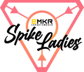 Spike Ladies #1