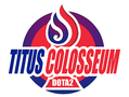Titus Colosseum S4