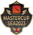 Master Сup SEA 2023