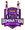 Domination League