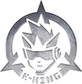 KING
