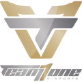 One