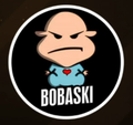 Bobaski