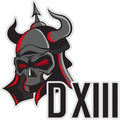 D13