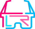 LR