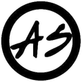 AS