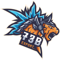 73B