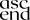 ASND