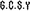 GCSY
