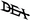 DEA