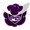 Purple Mood E-Sport