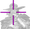 Comically Large Crosshair