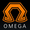 OMEGA BLACK