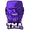 Thanos Mug Academy