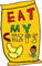 Eat My Chips