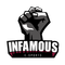 Infamous Gaming