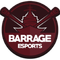 Barrage eSports Retirement Home